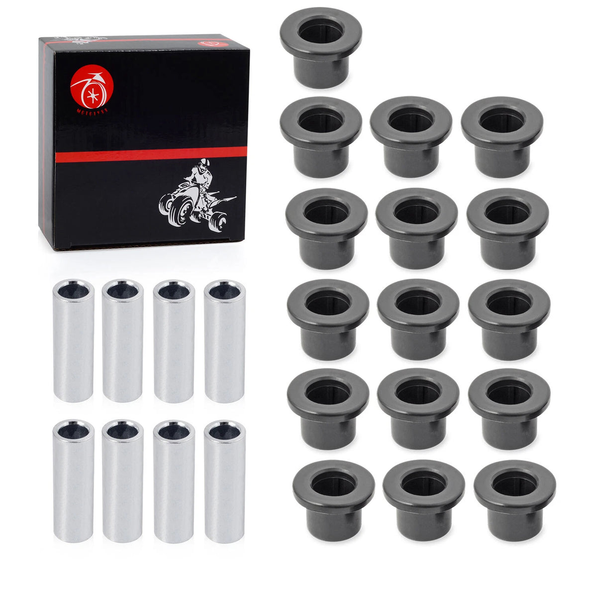 Arm Bushings Kit for Can-Am Renegade 500/570/800/850/1000