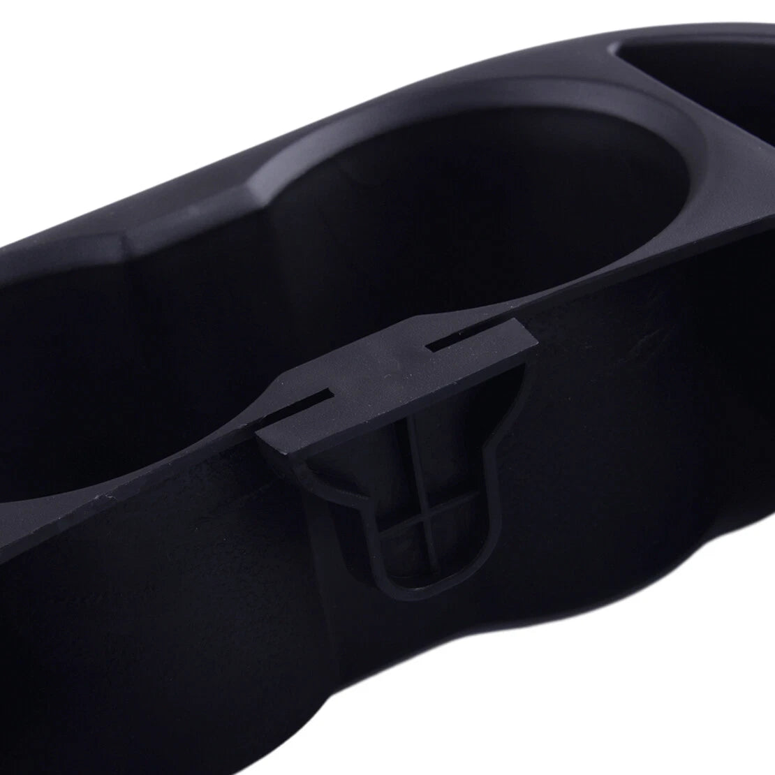 Rear Back Seat Water Cup Holder Storage Box for Ford Maverick (2021-2023)