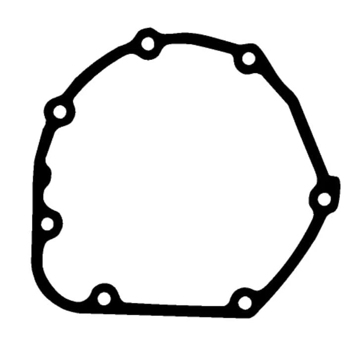 Ignition Cover Gasket for Kawasaki ZX1100 ZZR1100 Ninja ZX-11 (1990–2001)