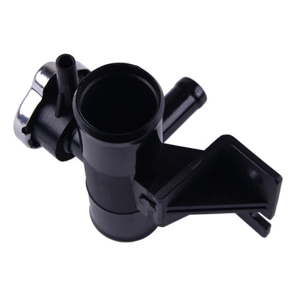 Radiator Coolant Fill Neck with Cap for Mitsubishi Lancer (2002-2007)