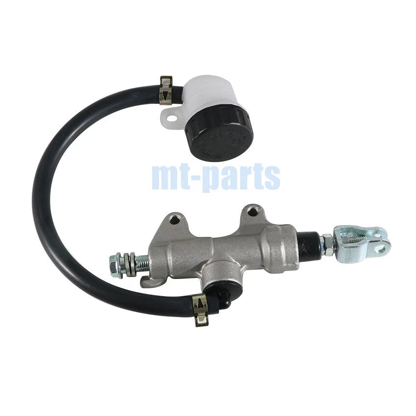 Kawasaki Rear Brake Master Cylinder for ZX750 Ninja ZX-7R ZX-7RR (1996-2003)