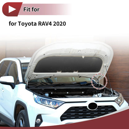 Hood Hinge / 1 pc / Hood Hinge for Toyota RAV4 (2019–2023)