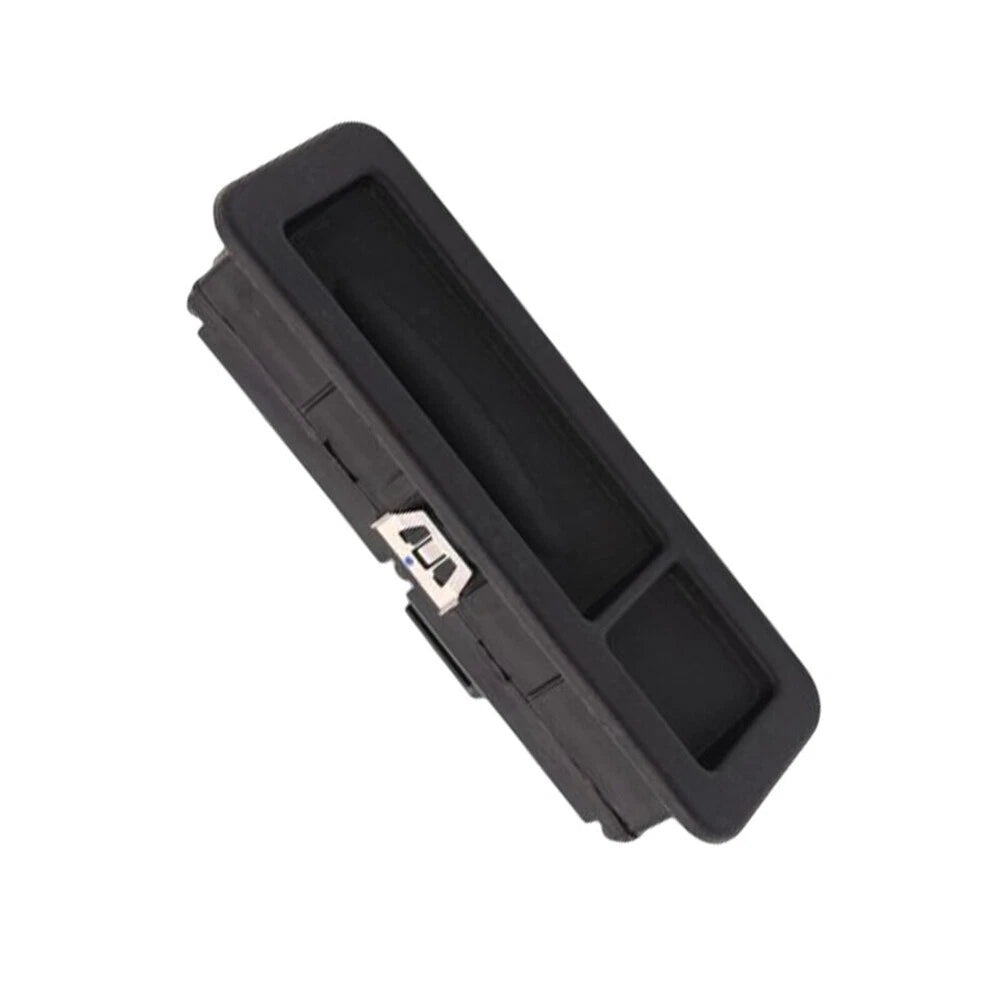 Tailgate Liftgate Close Switch Black for Jeep Cherokee (2014-2018)