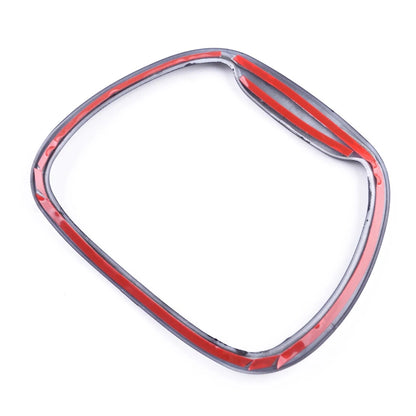 Steering Wheel Panel Trim Cover for Dodge Challenger (2015-2023)
