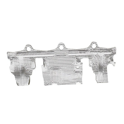 Exhaust Manifold Heat Shield for Jeep Grand Cherokee, Wrangler (2002-2006)
