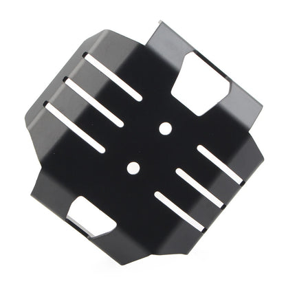 Aluminum Ignition Coil Guards Cover for PAN AMERICA 1250 S Special (2021)