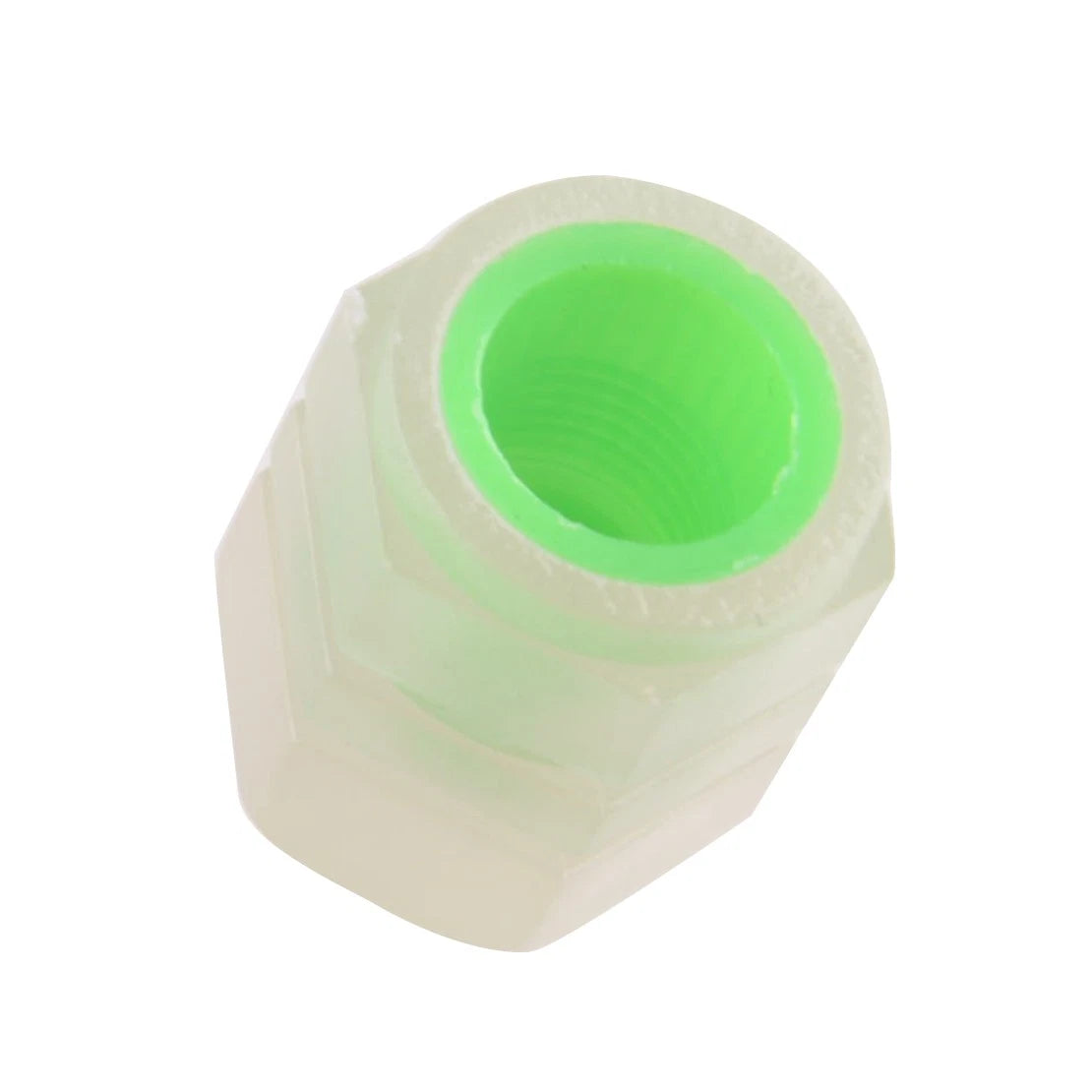 16 x Luminous Tire Valve Stem Caps