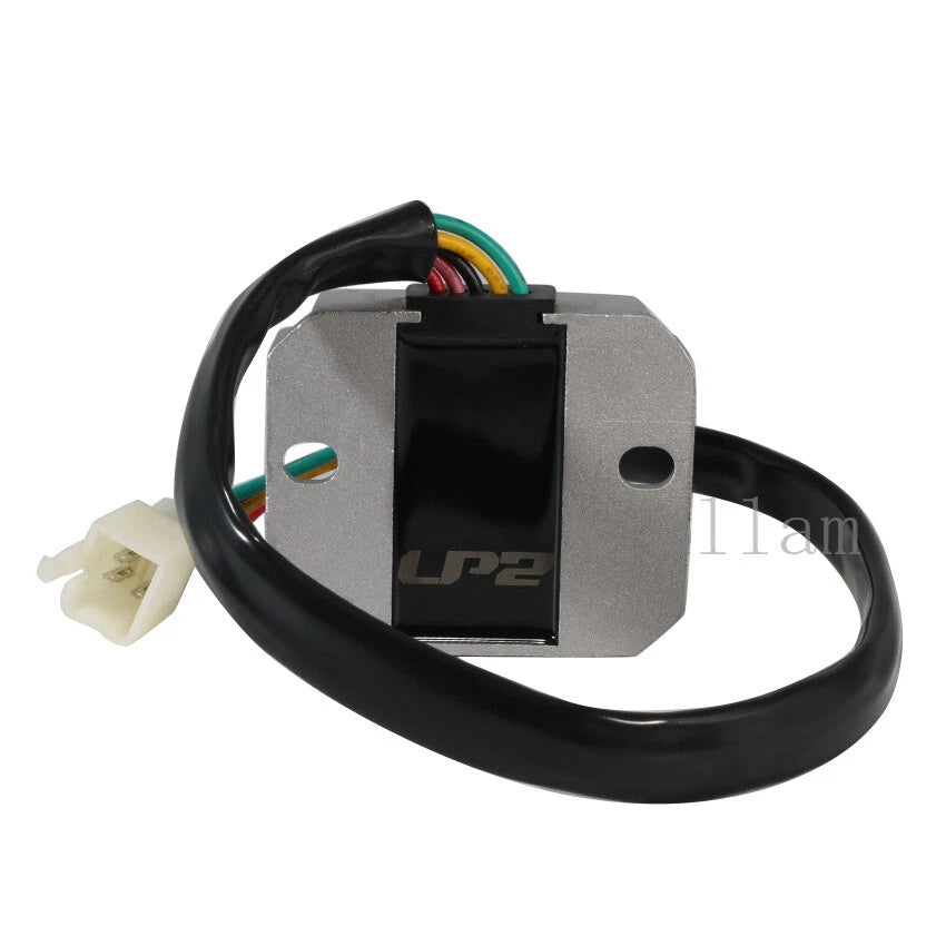 Voltage Regulator Rectifier for Honda CBX200S 1994-2002