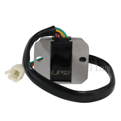 Voltage Regulator Rectifier for Honda CBX200S 1994-2002