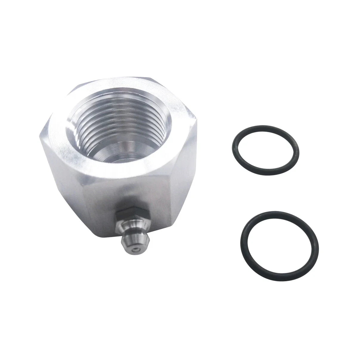 Steering Cable Grease Nut for Yamaha/Mercury/Tohatsu 50-28251