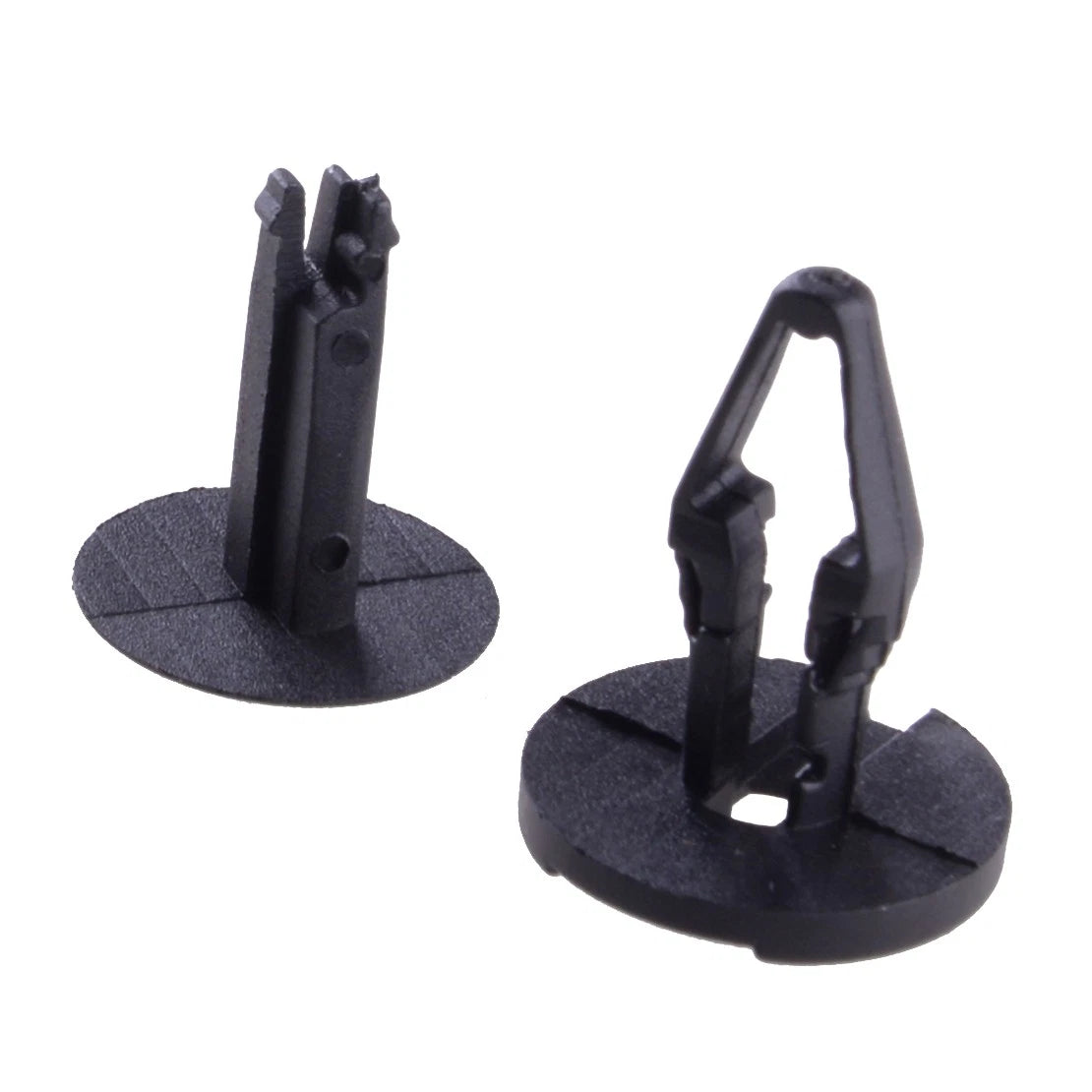 50x Wheel Arch Bumper Mounting Clips for GM Ford Chrysler
