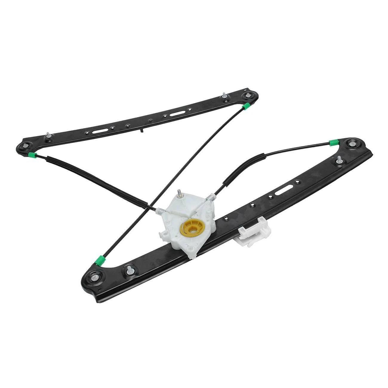 Front Right Window Regulator for BMW X3 E83 2.0i 2.5i 3.0i 2.0d (2003-2011)