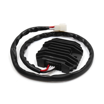 Voltage Regulator Rectifier for Yamaha FZS1000 FZS600 XVS650 XVS650A