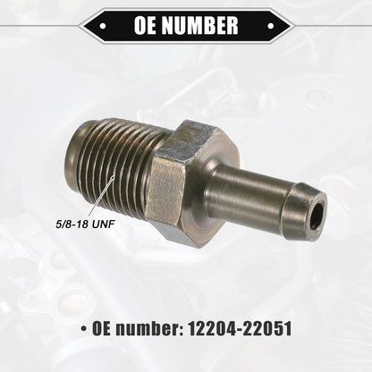 PCV Valve for Toyota Corolla, Matrix (2002-2008)