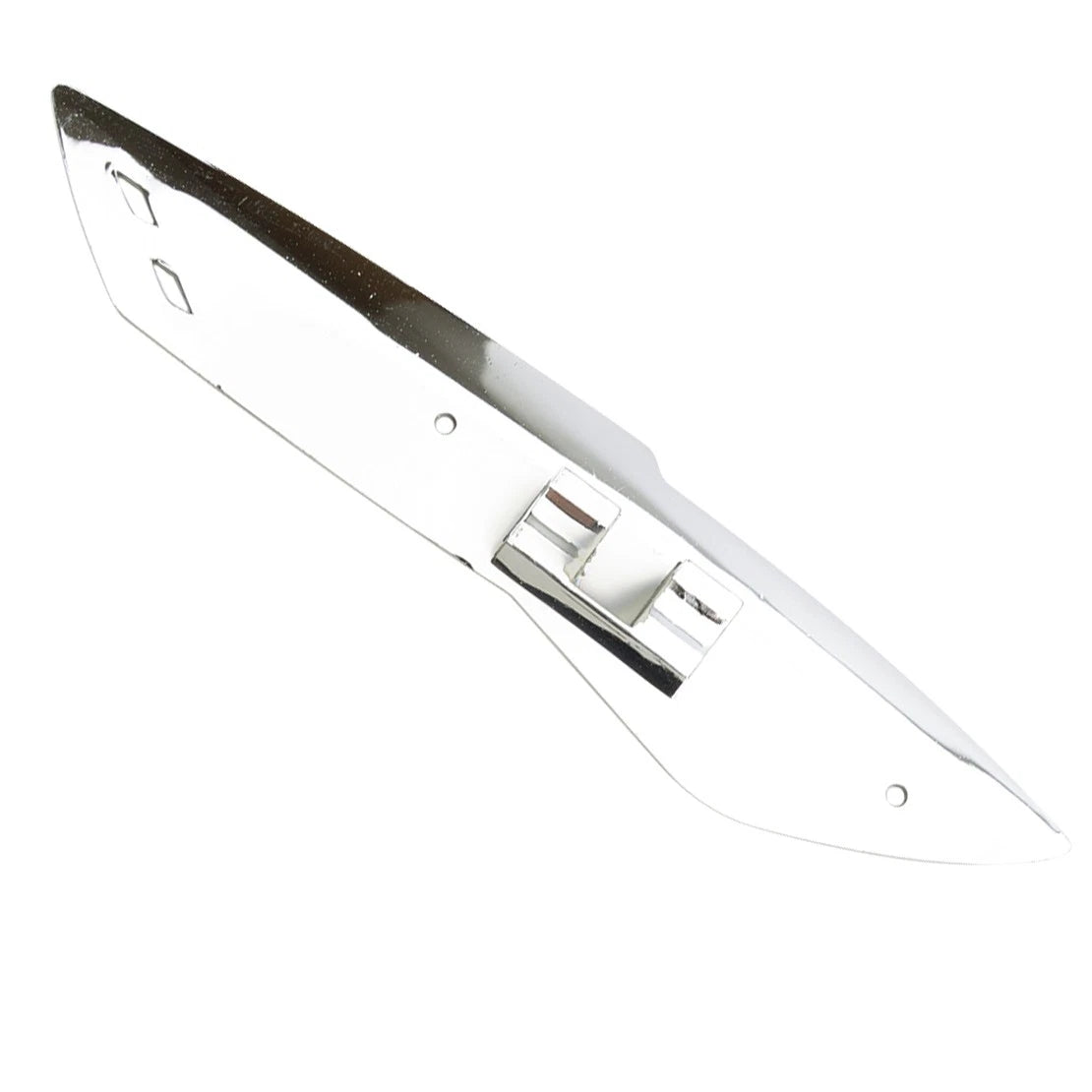 Windscreen Wiper Blade Spoiler