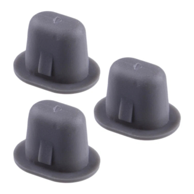 10 x Wheel Fender Flare Molding Grommets for Nissan Infiniti