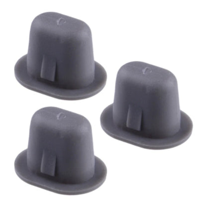 10 x Wheel Fender Flare Molding Grommets for Nissan Infiniti