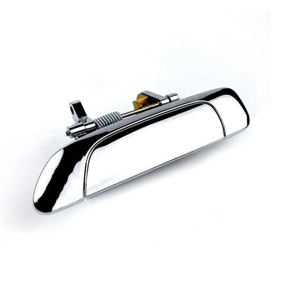 LH Rear Outer Door Handle Chrome Fits Honda Civic Dimension EU EP ES EM 2001-05