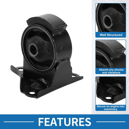 Engine Mount for Kia Sportage (2005-2010)