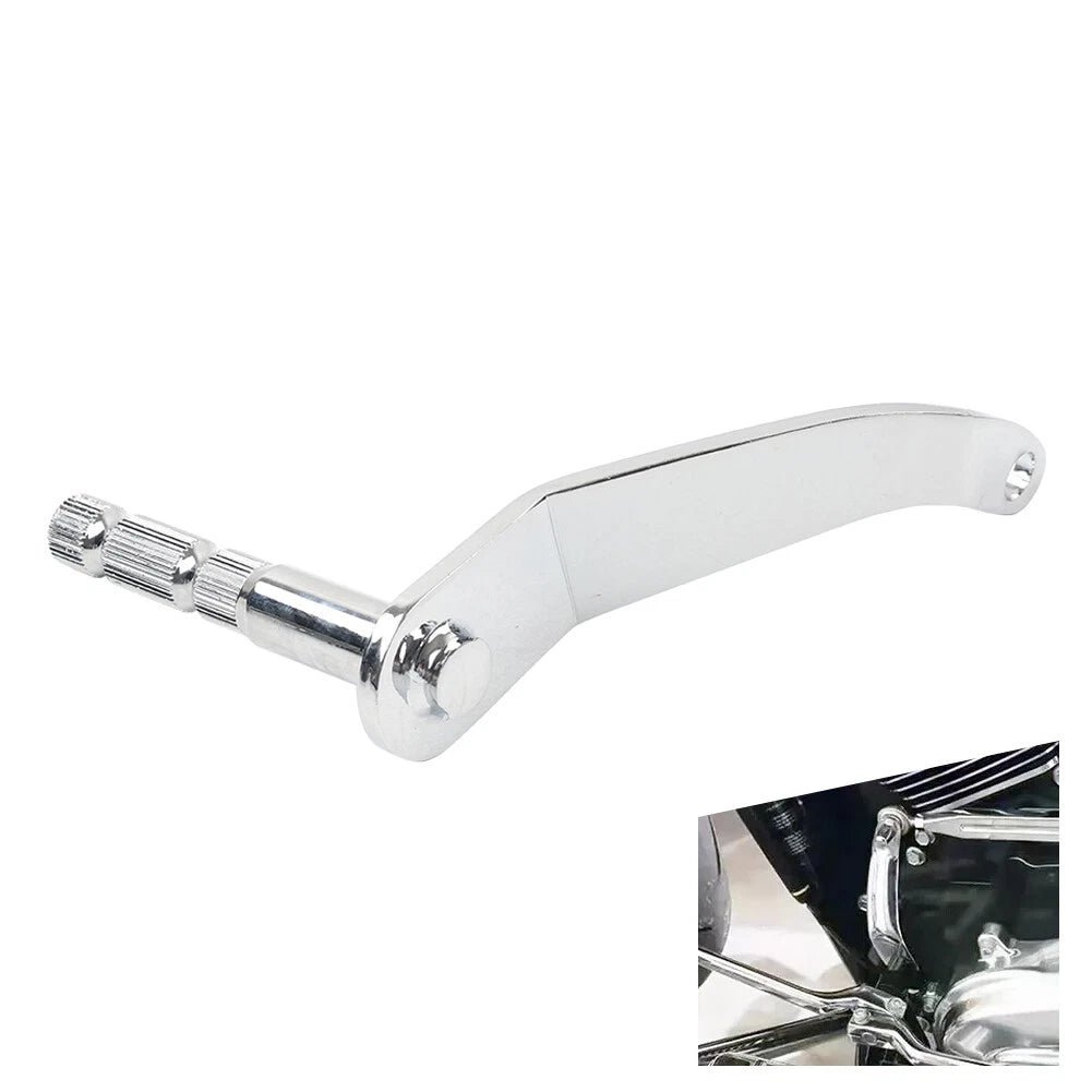 Gear Shifter Shift Rod Lever Arm for Harley Softail Fat Boy (1990-2006)