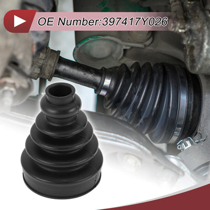 Inner CV Joint Boot Kit for Nissan Altima (2002-2006)