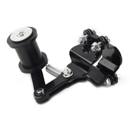Chain Tensioner Bolt for Motor Dirt Bike ATV Chopper Motocross Black