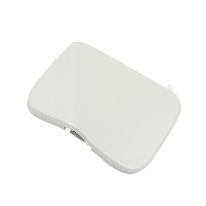 Front Bumper Tow Hook Eye Cover for Nissan Altima (2016-2018)