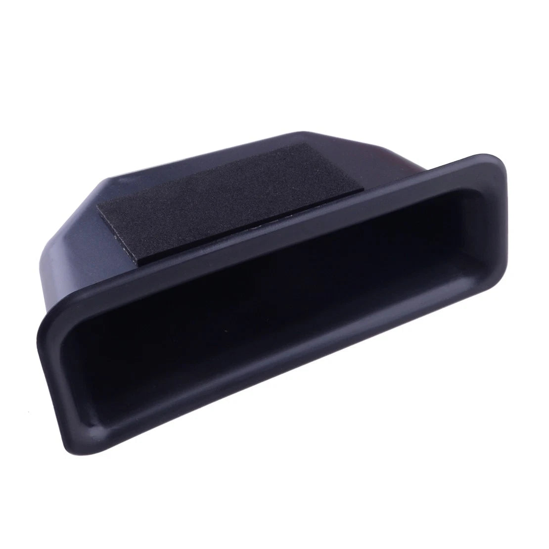 Rear Door Side Storage Box Armrest Phone Container for Ford Explorer (2011-2023)