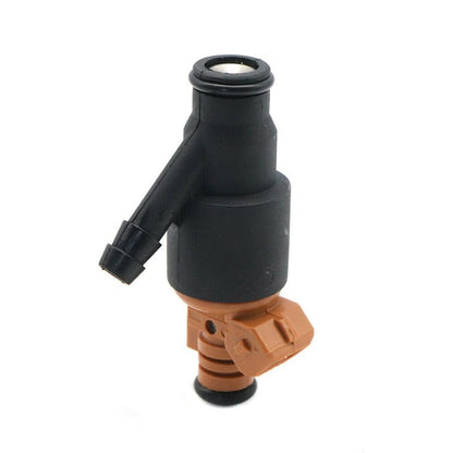 4x Bosch Fuel Injectors for BMW 318i 318ti 318is Z3 (1994–1999)