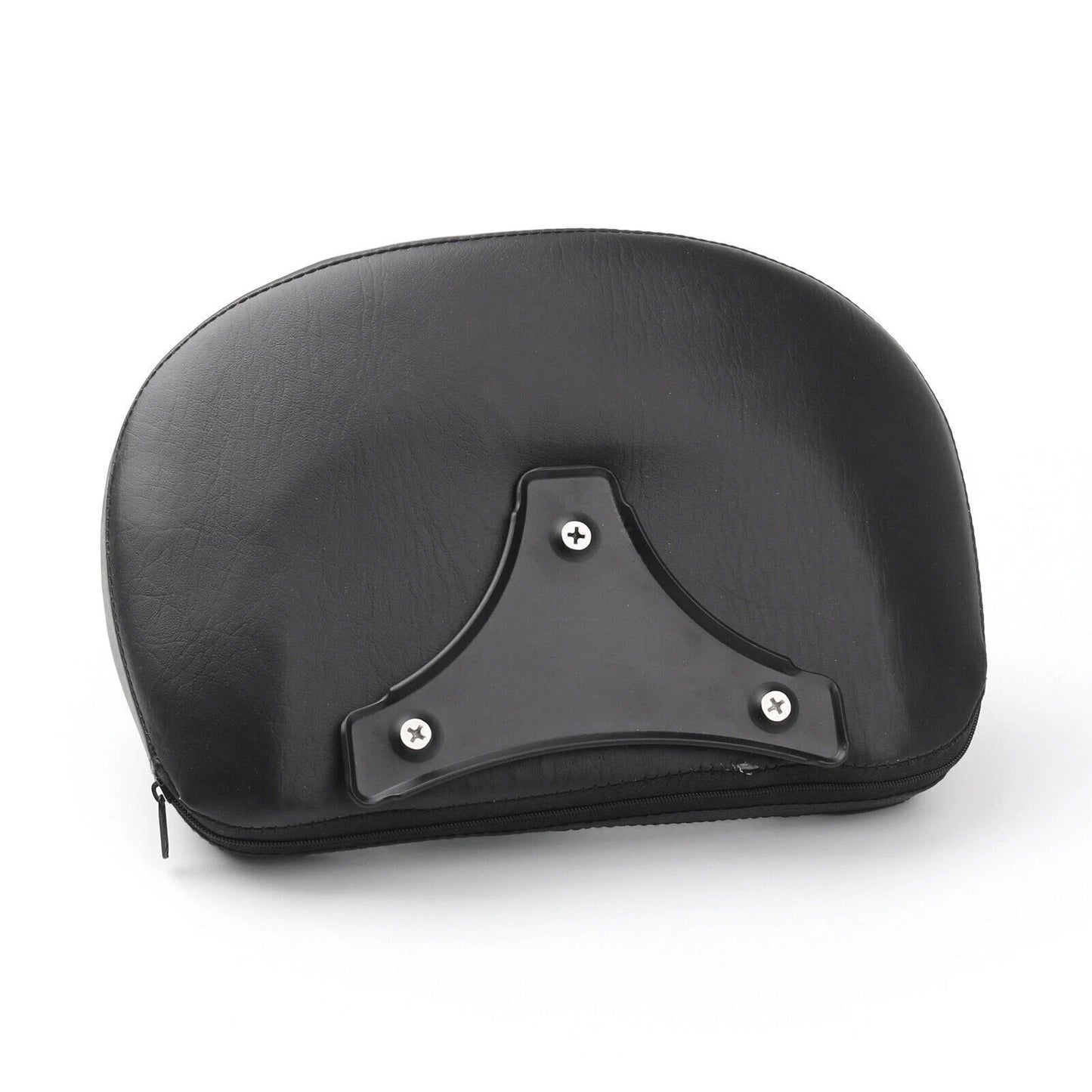 Sissy Bar Back Cushion for Harley Street Electra Glide Road King (2009-2014)