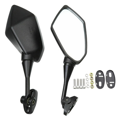 Rear View Mirror for Honda CBR600 CBR900/919/929, Hyosung GT125R GT250R GT650R