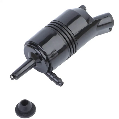 Windshield Wiper Washer Pump for Buick Cadillac Chevrolet Pontiac Yukon (2000-2006)