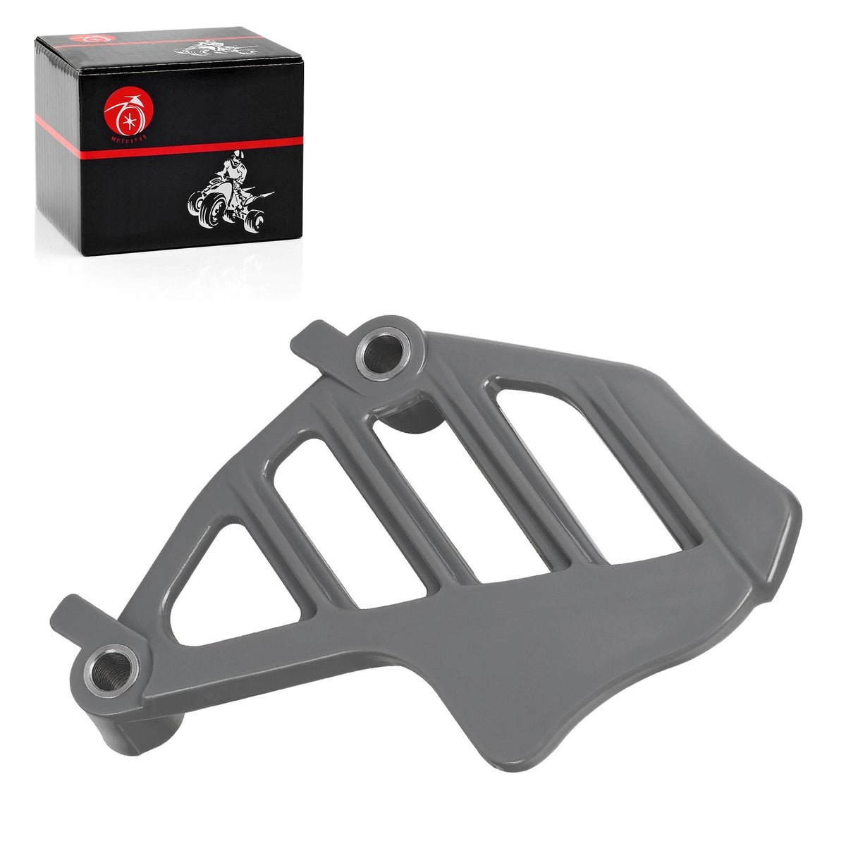New Front Sprocket Cover Guard for Honda CR125R 1998-2007