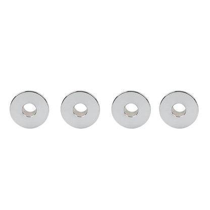 Handlebar Riser Bushings for Harley Sportster Softail Dyna 883 1200 (2004-2023)