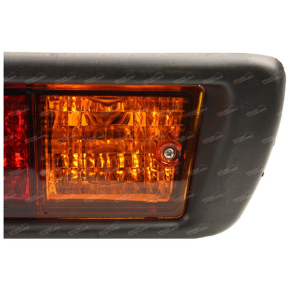RH / Rear Bar Tail Indicator Light for Toyota Prado 95 series (1996–2002)
