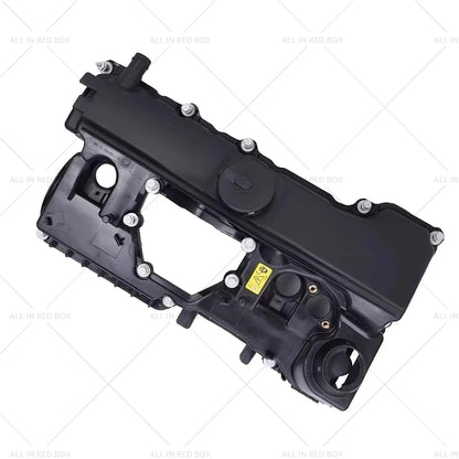 Valve Cover & Gasket for BMW E82 E87 E88 E90 E91 118i 120i 318i 320i (2007-2013)