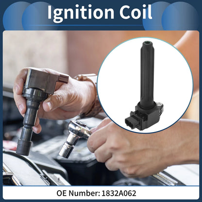 Ignition Coil Pack for Mitsubishi Mirage 1.2L (2014-2022)