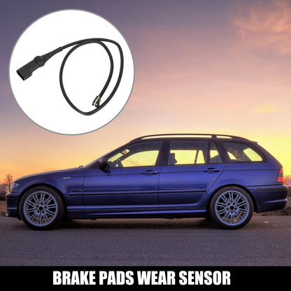 Rear Brake Pad Electronic Wear Sensor for Ford Transit (2013-2019)