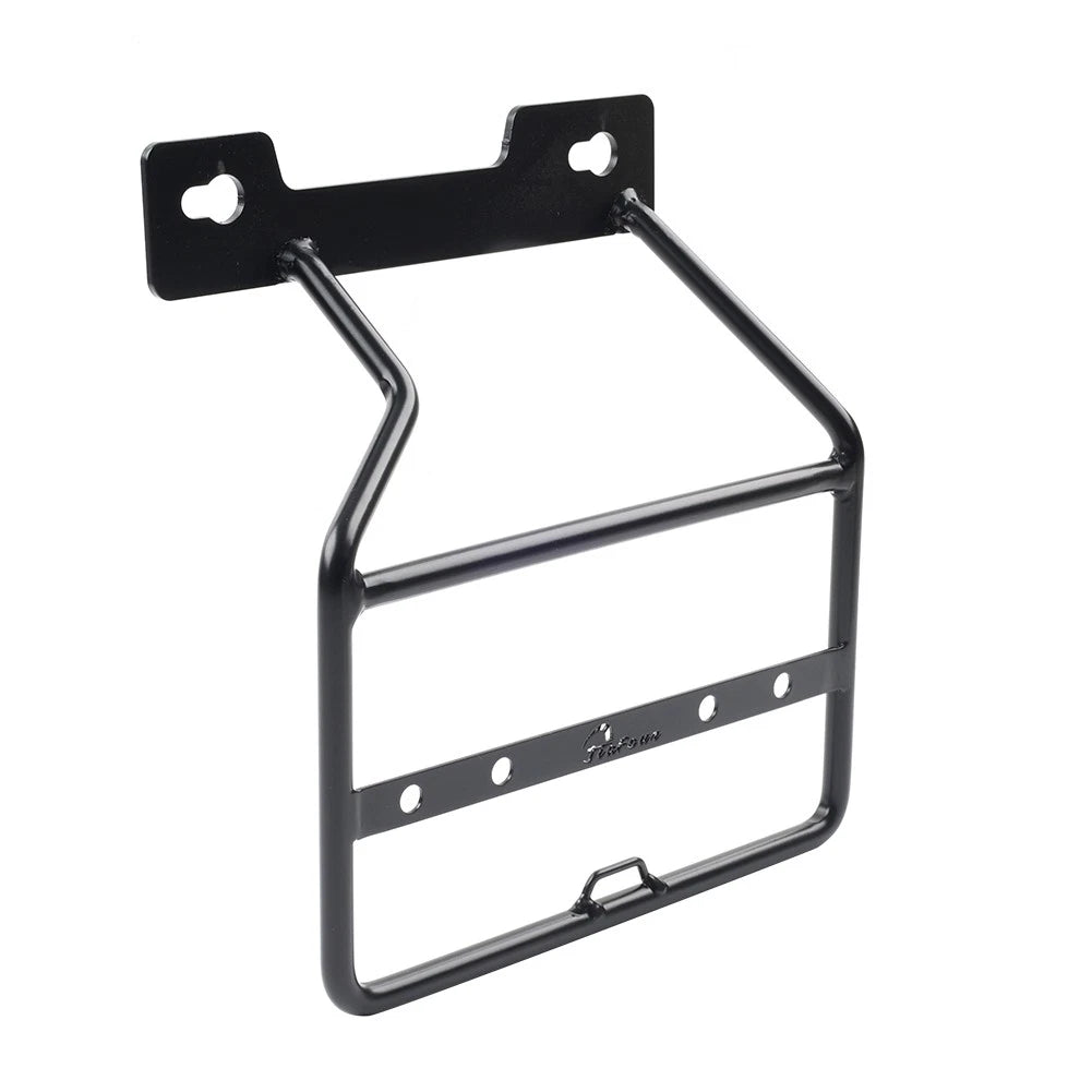 Left Side Trunk Saddle Bag Support Bracket for Harley Nightster (2022-2024)