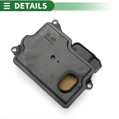 Automatic Transmission Filters for Toyota Hiace (2005-2019)