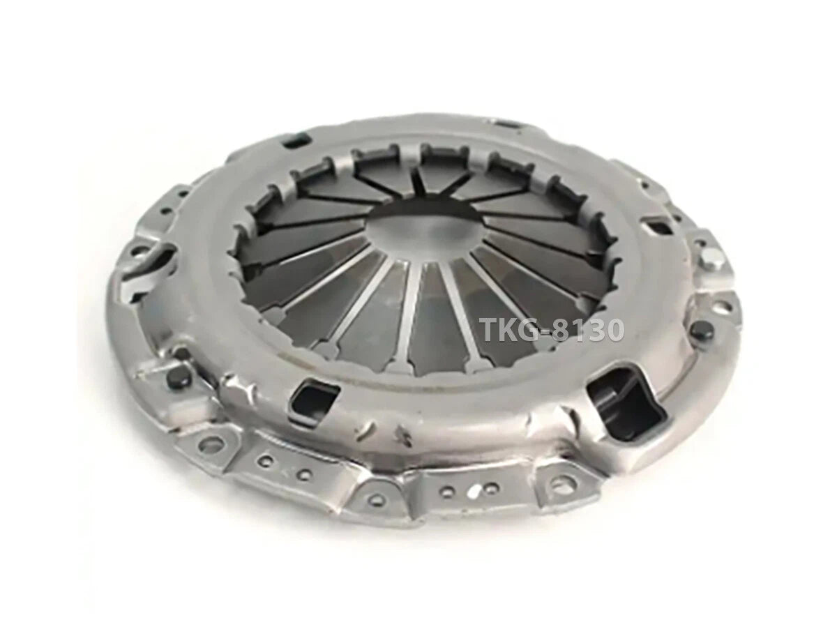 Clutch Pressure Plate for Isuzu Dmax 2.5 4JK1 (2012-2015)