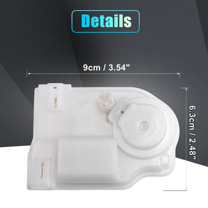 Rear Liftgate Door Lock Actuator Motor for Honda Odyssey 2005-2010