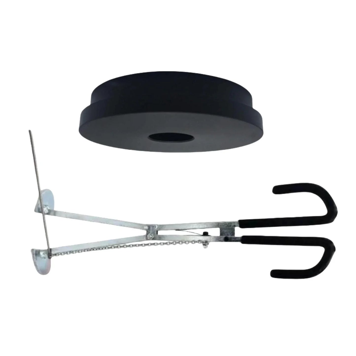 Bellow Retainer Ring Tool for Bravo Series Outdrives