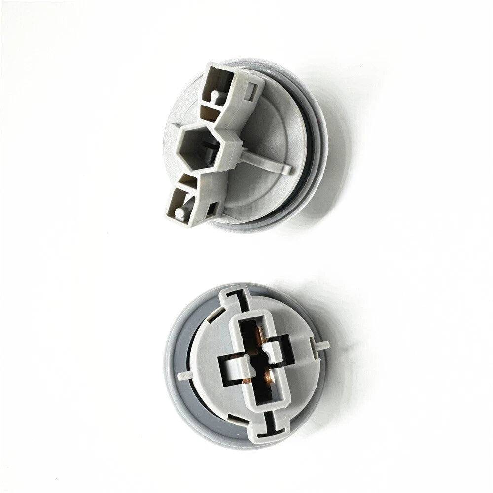 DRL Light Bulb Socket Holders for Vauxhall Astra J, Cascada, Zafira (2010-2016)