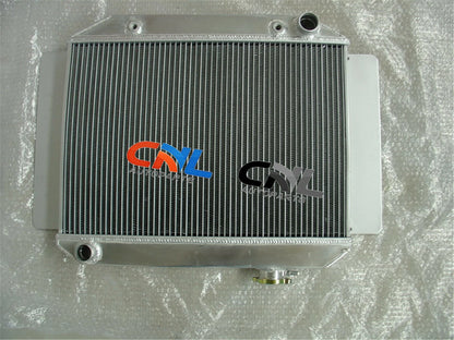 3 Row Radiator for Holden HQ HJ HX Torana Statesman Ute Van 253 308 V8 (1971-1980)