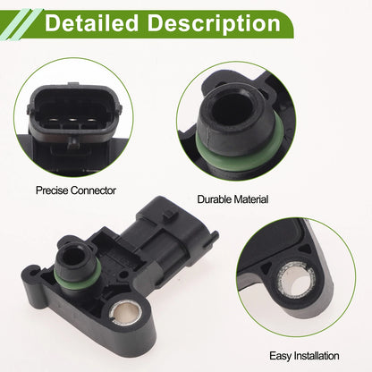 MAP Sensor for Ford Ranger PX (2011-2018)