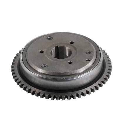 One Way Starter Clutch Assembly for LINHAI ATV 200 T3b/D/M200 (200-200)