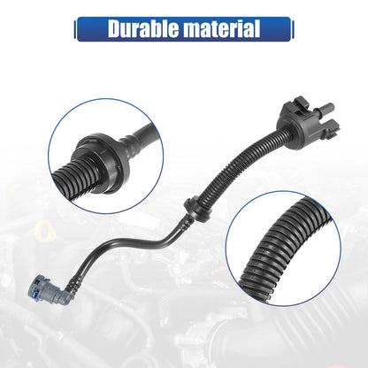 Fuel Vapour Hose Purge Solenoid for Ford Mustang 2.3T EcoBoost (2015-2023)