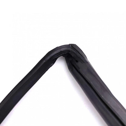 Door Rubber Weatherstrip RL+RR Fits Mitsubishi Lancer E-CAR CB2 4D Sedan 1992-96