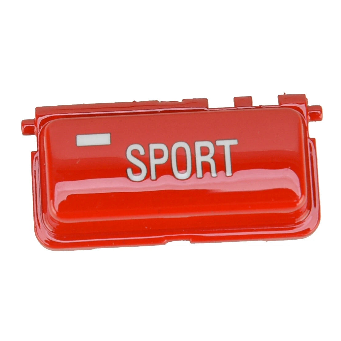 Sport Mode Button Cover Trim for BMW 3 Series E46 M3 (1998-2004)